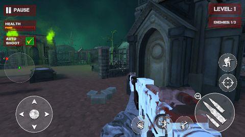 僵尸坟场在线观看,惊悚求生之旅 第2张 僵尸坟场在线观看,惊悚求生之旅 第2张