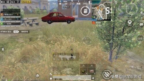 吃鸡6月皮肤爆料视频,炫酷爆料，视觉盛宴即将来袭！