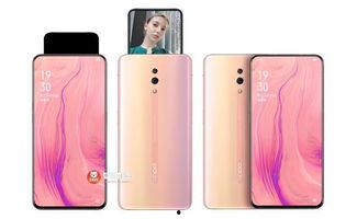 oppo reno9最新爆料  第3张