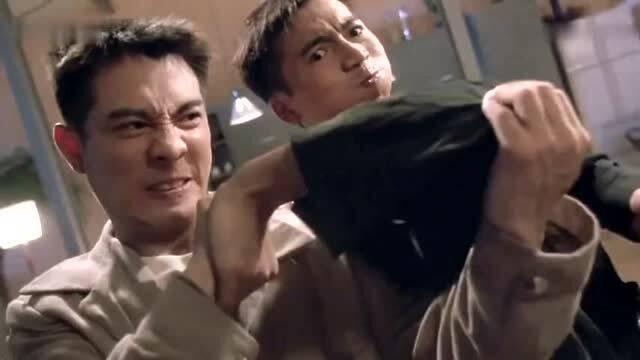 圈内爆料武打明星出轨,真相背后引人深思  第3张